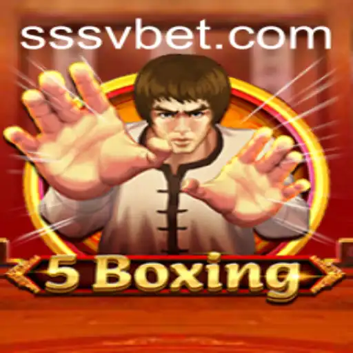 Explorando o Jogo Inovador 5Boxing e Suas Regras Empolgantes