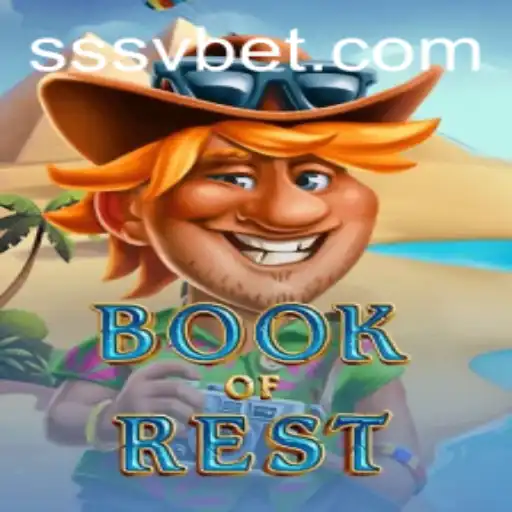 BookofRest: A Nova Aventura de Jogo Inovadora com SVBet