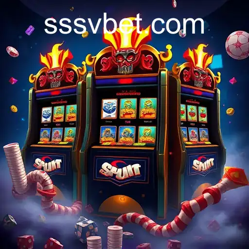 Caça-níqueis online