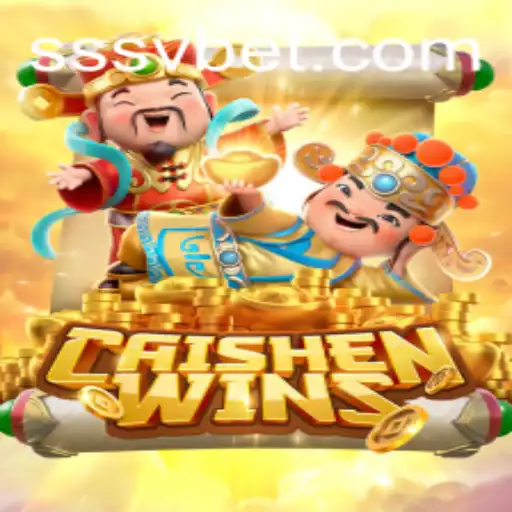 CaishenWins: Um Mergulho no Universo de Fortuna do Cassino Online