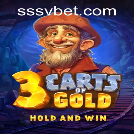 Explorando o Mundo de 3cartsOfGold: Um Guia Completo