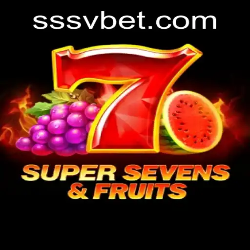 Explorando o Fascínio do 7SuperSevensFruits: Um Jogo de Azar Único