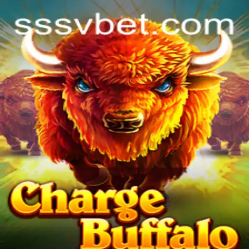 Descubra o Fascinante Mundo de ChargeBuffalo e a Emoção das Apostas no svbet