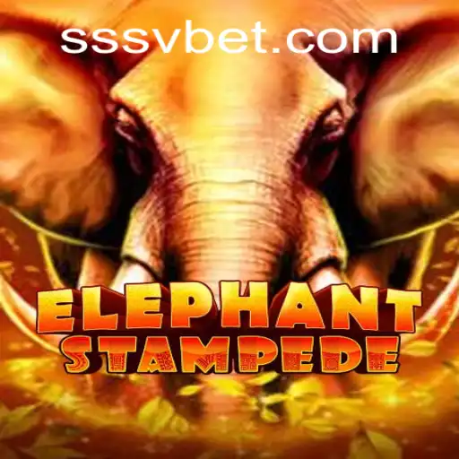 ElephantStampede: Uma Nova Sensação no Mundo dos Jogos Online