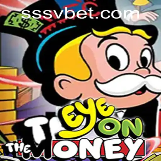 Descubra a Emoção de EyeOnTheMoney: O Jogo Que Está Transformando a Indústria de Apostas