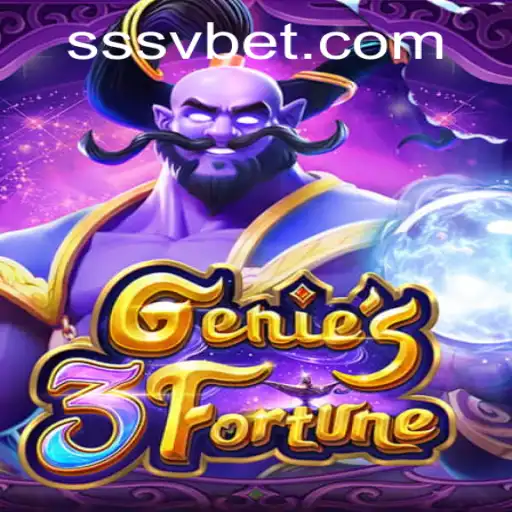 Genie3Fortune: Um Mergulho no Mundo das Chances e Fortunas