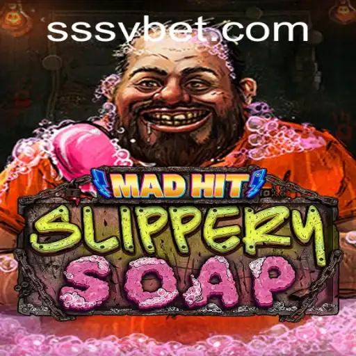 Explorando o Jogo MadHitSlipperySoap: Desafios e Regras Empolgantes