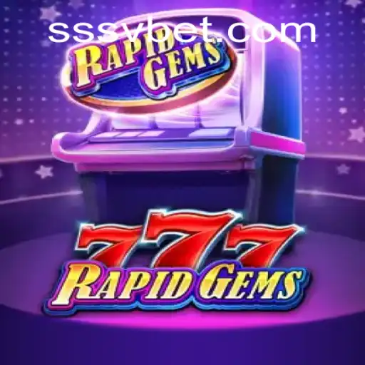 Descubra RapidGems777: O Jogo que Está Conquistando o Mundo
