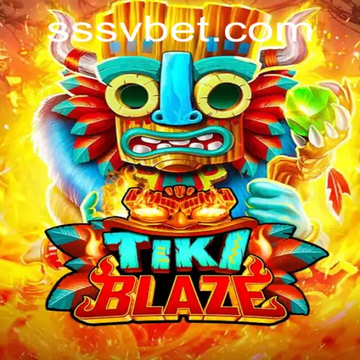 Explorando o Mundo de TikiBlaze: O Jogo que Conquista Multidões