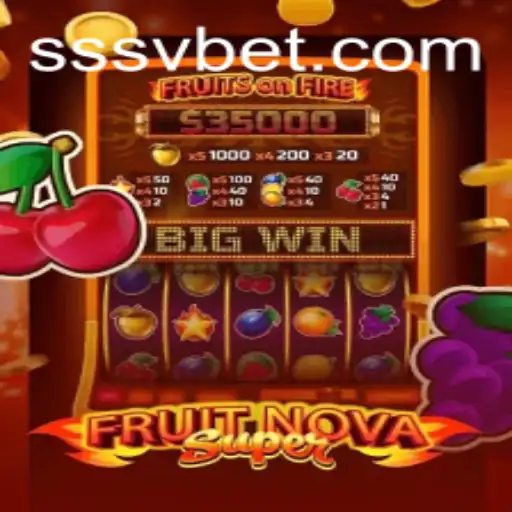 Explorando o Mundo de FruitNovaSuper: Uma Jornada Através do Jogo da Moda