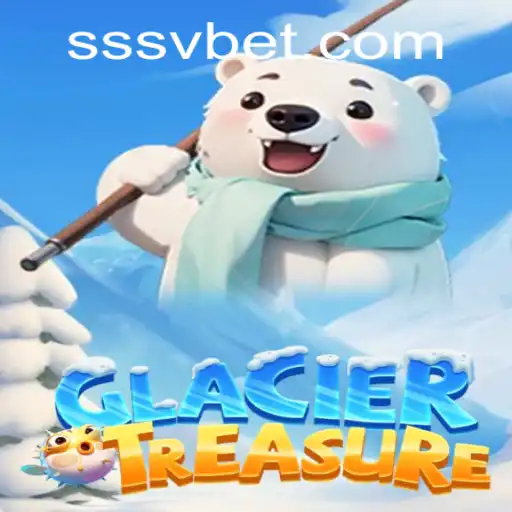 Explorando o Mundo Gelado de GlacierTreasure com svbet