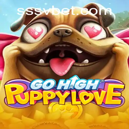 GoHighPuppyLove: Uma Nova Sensação no Mundo dos Jogos