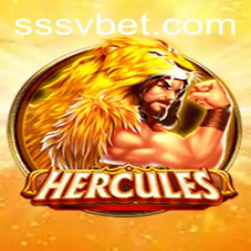 Descubra o Fascinante Mundo do Jogo Hercules em svbet
