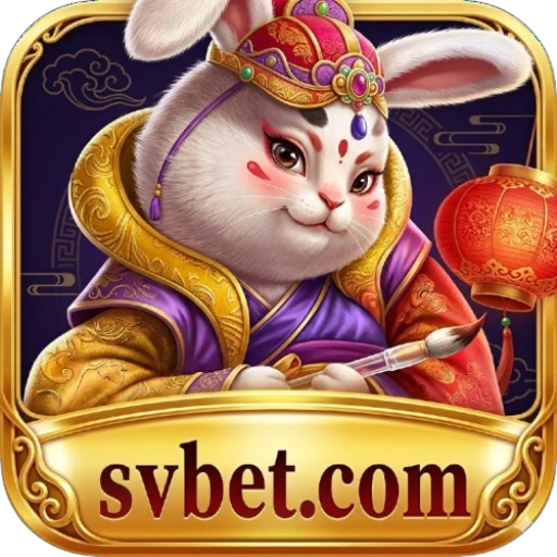 svbet Logo