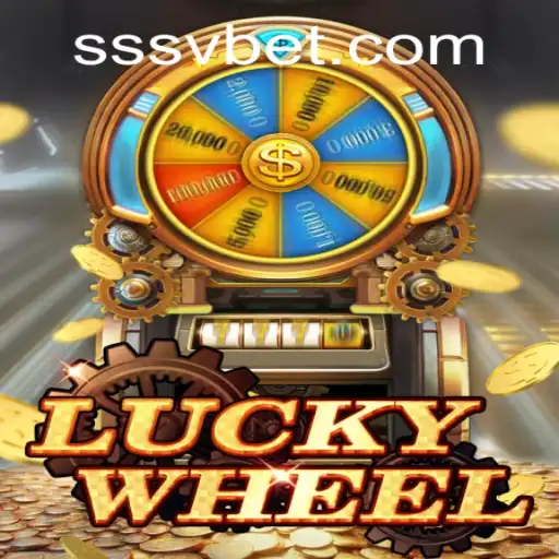 Descubra Tudo Sobre o Jogo LuckyWheel e como a svbet Entra em Cena