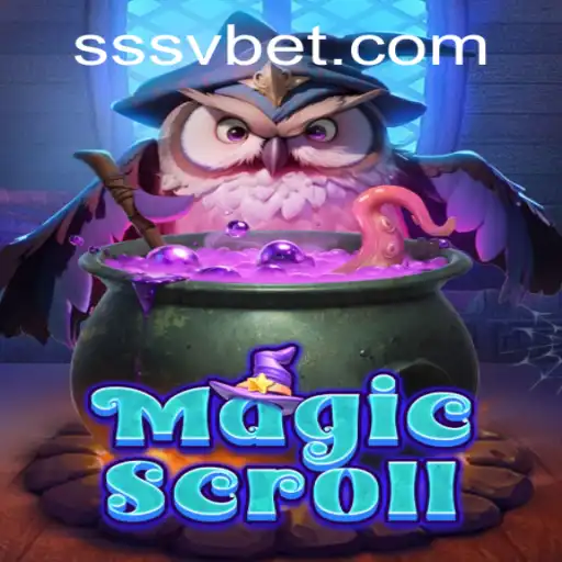 MagicScroll: Uma Nova Aventura no Mundo dos Jogos de Tabuleiro