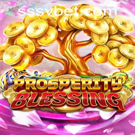 Descubra ProsperityBlessing: Um Mergulho no Universo do Jogo