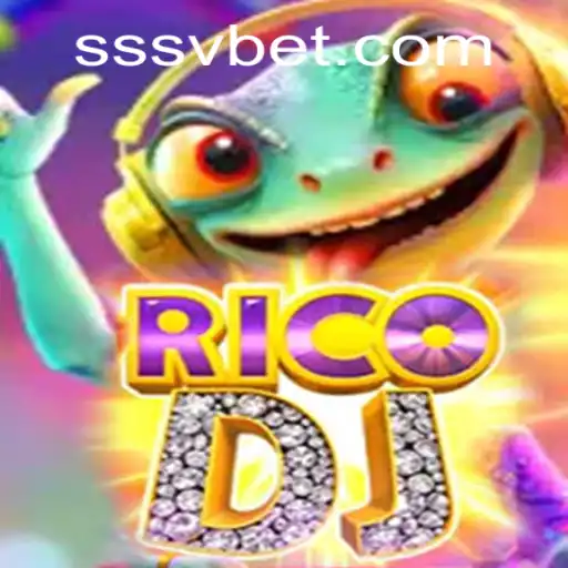 RicoDJ: Um Mergulho no Mundo do Jogo Inovador e Estrategicamente Envolvente