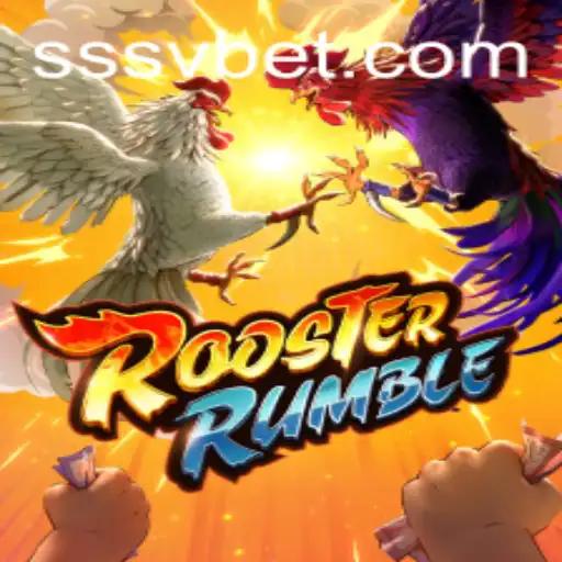 Explorando o Fascinante Jogo RoosterRumble e a Parceria com a SVBET
