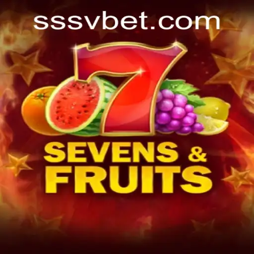 Explorando SevensFruits: Um Caça-Níquel Clássico no Universo Svbet