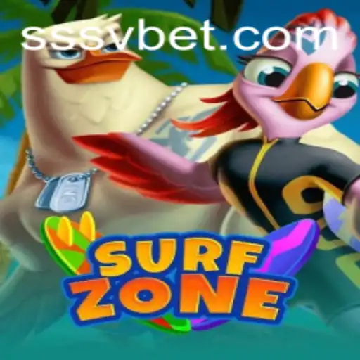 Explorando o Mundo Empolgante de SurfZone: O Jogo Que Conquista a Comunidade Gamer