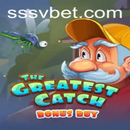 Descubra o Fascinante Mundo do Jogo TheGreatestCatchBonusBuy