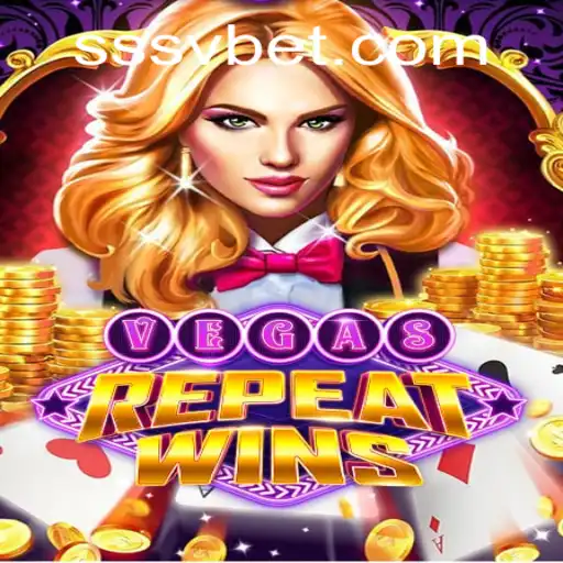 Explorando o Mundo Emocionante de VegasRepeatWins